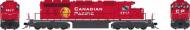 25032 : Bowser - GMD SD40-2 - CP #5647 (Golden Beaver) - Pre Order 25032 : Bowser - GMD SD40-2 - CP #5647 (Golden Beaver) - Pre Order