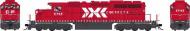 25038 : Bowser - GMD SD40-2 - CP #5745 (Expressway) - Pre Order 25038 : Bowser - GMD SD40-2 - CP #5745 (Expressway) - Pre Order