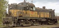 24697 : Bowser - Alco RS-3 - Burlington Northern / BN #4077 (ex SP&S) - Pre Order 24697 : Bowser - Alco RS-3 - Burlington Northern / BN #4077 (ex SP&S) - Pre Order