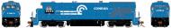 18516 : Rapido - GE B36-7 - NS #3606 (Patched CR Blue) as delivered - Pre Order 18516 : Rapido - GE B36-7 - NS #3606 (Patched CR Blue) as delivered - Pre Order