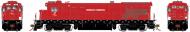 18527 : Rapido - GE B36-7 - Minnesota Commercial #75 - Pre Order 18527 : Rapido - GE B36-7 - Minnesota Commercial #75 - Pre Order