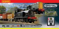 R1126 : Mixed Freight  -  (currently on back order. Expected late April/early May)
