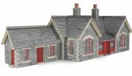 PO333 : Settle/Carlisle Railway Station - In Stock PO333 : Settle/Carlisle Railway Station - In Stock