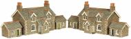 PN155 : Workers Cottages - In Stock PN155 : Workers Cottages - In Stock