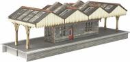 PN922 : Island Platform Building - In Stock PN922 : Island Platform Building - In Stock