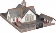 PN153 : Village School - In Stock PN153 : Village School - In Stock