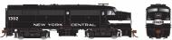 21590 : Rapido - Alco FA-2 - Penn Central / PC #1373 (ex-NYC Cigar Band) - Pre Order 21590 : Rapido - Alco FA-2 - Penn Central / PC #1373 (ex-NYC Cigar Band) - Pre Order