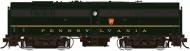 22048 : Rapido - Alco FB-2 - Pennsylvannia / PRR #9610-B (Delivery) - Pre Order 22048 : Rapido - Alco FB-2 - Pennsylvannia / PRR #9610-B (Delivery) - Pre Order