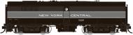 22540 : Rapido - Alco FB-2 - New York Central #3330 (Lightning Stripe) - Pre Order 22540 : Rapido - Alco FB-2 - New York Central #3330 (Lightning Stripe) - Pre Order
