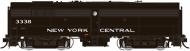 22544 : Rapido - Alco FB-2 - New York Central / Penn Central #3346 (Cigar Band) - Pre Order 22544 : Rapido - Alco FB-2 - New York Central / Penn Central #3346 (Cigar Band) - Pre Order