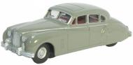 76JAG7002 : Oxford - Jaguar Mk VII - Birch Grey 76JAG7002 : Oxford - Jaguar Mk VII - Birch Grey
