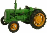 76TRAC002 : Oxford - Fordson Tractor - Green 76TRAC002 : Oxford - Fordson Tractor - Green