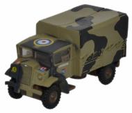 NCMP001 : Oxford - CMP Truck - 1st Canadian Infantry Division NCMP001 : Oxford - CMP Truck - 1st Canadian Infantry Division