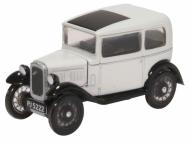 76ASS006 : Oxford - Austin Seven Saloon - Light Grey 76ASS006 : Oxford - Austin Seven Saloon - Light Grey
