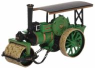 76FSR005 : Oxford - Fowler Steam Roller - No. 18873 76FSR005 : Oxford - Fowler Steam Roller - No. 18873