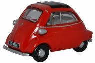 76IS001 : Oxford - BMW Isetta - Signal Red 76IS001 : Oxford - BMW Isetta - Signal Red