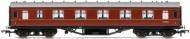 R4234A : BR (Ex LMS) 1st Class R4234A : BR (Ex LMS) 1st Class