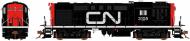 32013 : Rapido - MLW RS-18 - CN #3844 (Noodle) - Pre Order 32013 : Rapido - MLW RS-18 - CN #3844 (Noodle) - Pre Order