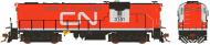 32014 : Rapido - MLW Rebuilt RS-18 - CN #3151 (Tempo - No HEP) - Pre Order 32014 : Rapido - MLW Rebuilt RS-18 - CN #3151 (Tempo - No HEP) - Pre Order