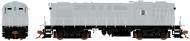 32044 : Rapido - MLW RS-18 - Undecorated (CN Version) - Pre Order 32044 : Rapido - MLW RS-18 - Undecorated (CN Version) - Pre Order
