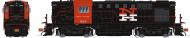 31011 : Rapido - Alco RS-11 - New Haven #1401 (McGinnis) - Pre Order 31011 : Rapido - Alco RS-11 - New Haven #1401 (McGinnis) - Pre Order