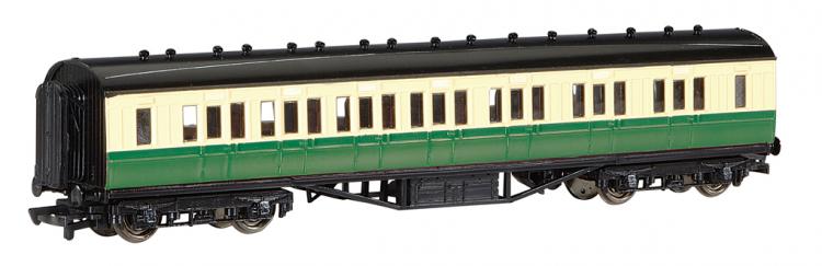 Gordon's Express Composite Coach - In Stock