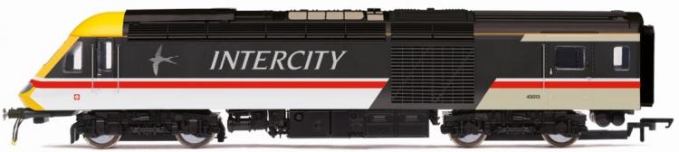BR Class 43 HST DVT Driving Van Trailer (InterCity Swallow) - Sold Out