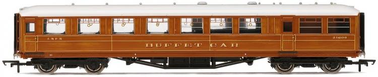 LNER 61'6