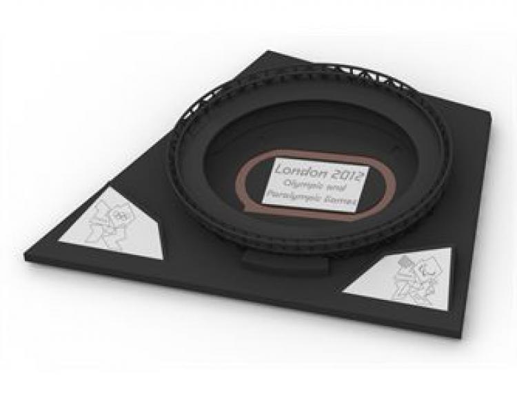2012 Olympic Stadium (Clearance - was $34) - In Stock