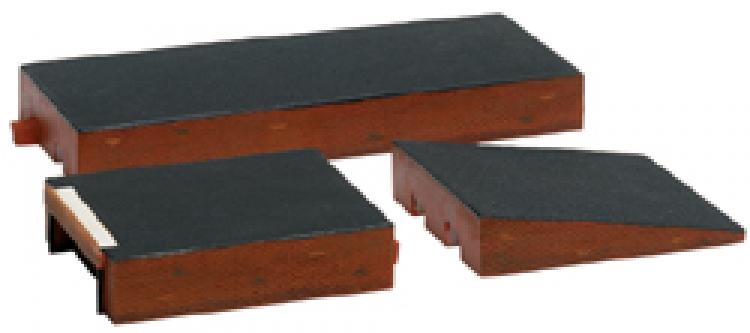 Platform Sections #2 (Clearance was $17) - Sold Out
