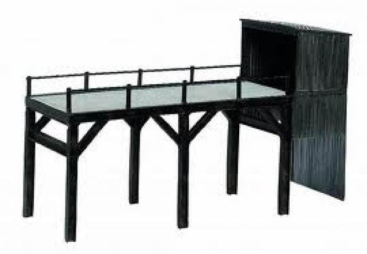 Loading Chute - Sold Out