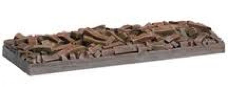 Wagon Load - Scrap (Clearance - was $9.99) - Sold Out