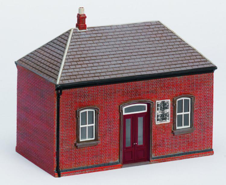 Magna Waiting Room (Clearance - was $27) - Sold Out