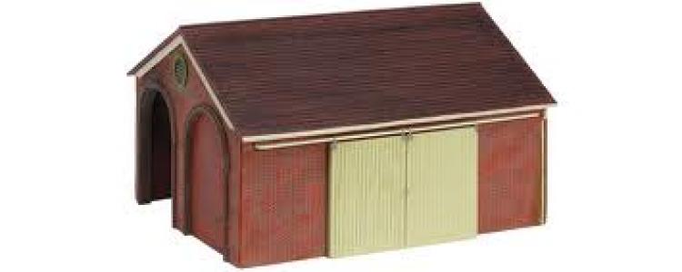 Magna Goods Shed (Clearance - was $60) - Sold Out