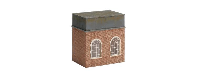 Great Northern Skale Regis Water Tower - Sold Out