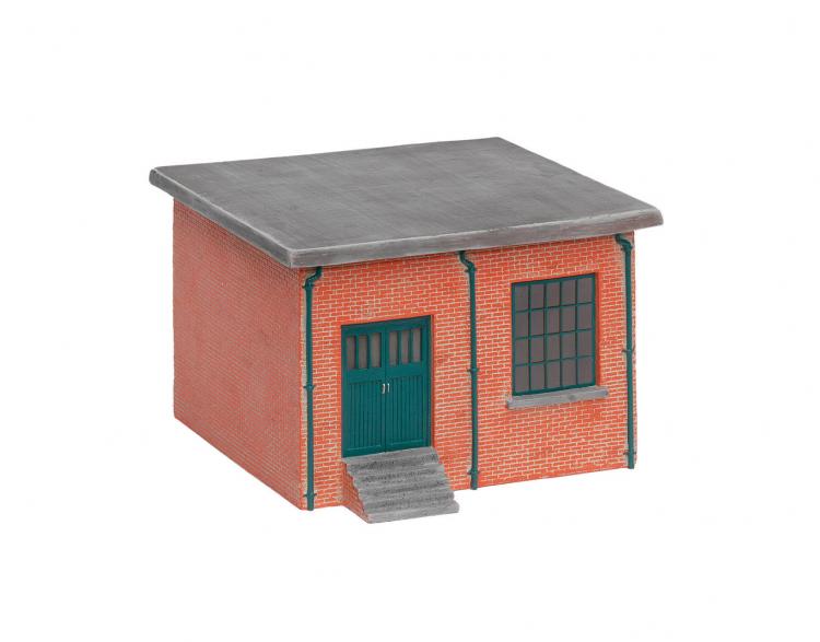 Skaledale Coal Mining Company - Fan House - Sold Out