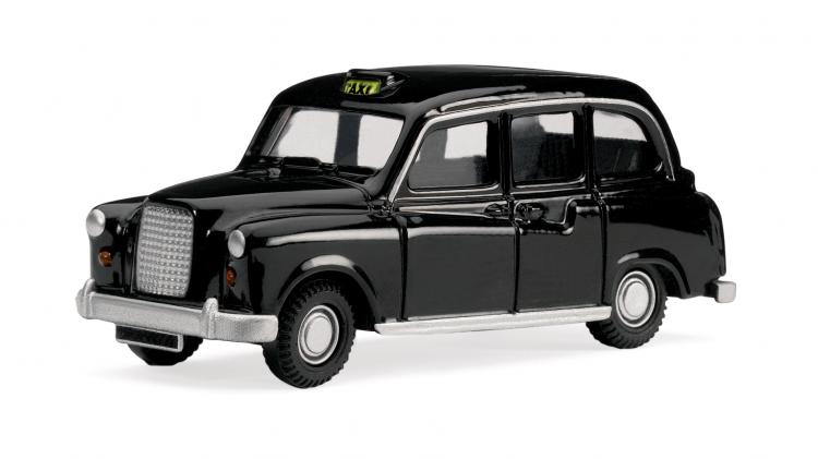 London Taxi - Skale Taxis