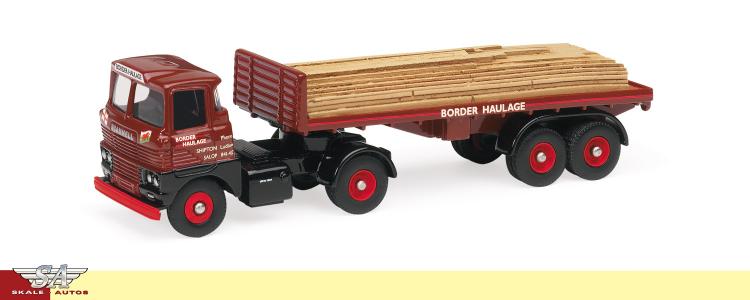 Border Hauage Scammell Handyman