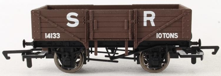 SR 5 Plank Wagon #14133 (Clearance - was $14) - Sold Out