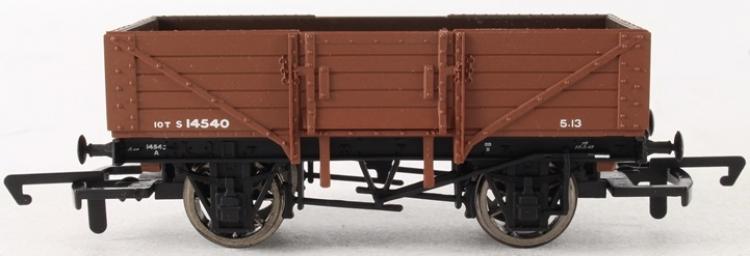 BR (ex SR) 5 Plank Wagon BR #S14540 (Clearance - was $14) - Sold Out