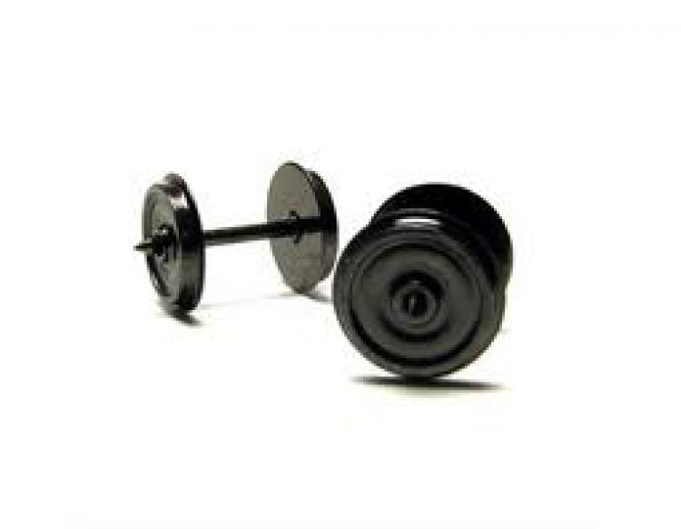 14.1mm Disc Wheels (Pack of 10) - Sold Out