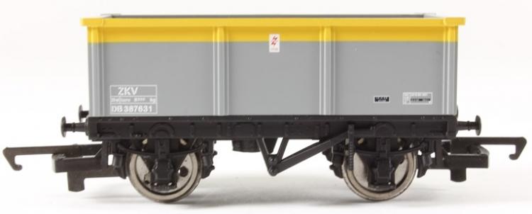 BR Ore Wagon #DB387631 (Clearance - was $14) - Sold Out