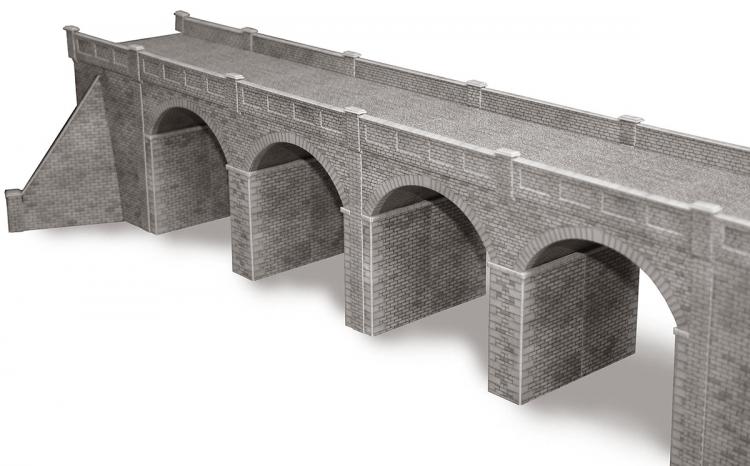 Stone Viaduct - Sold Out