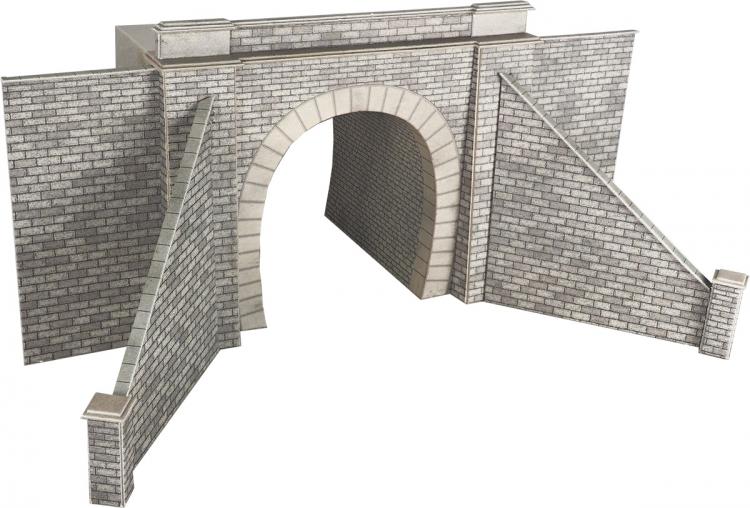 Single Track Tunnel Entrances - Sold Out