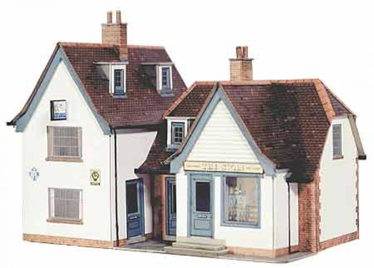 Swan Inn