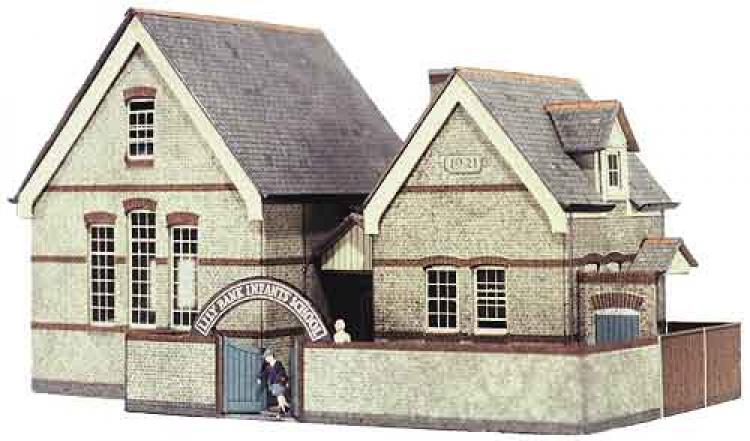 Village School