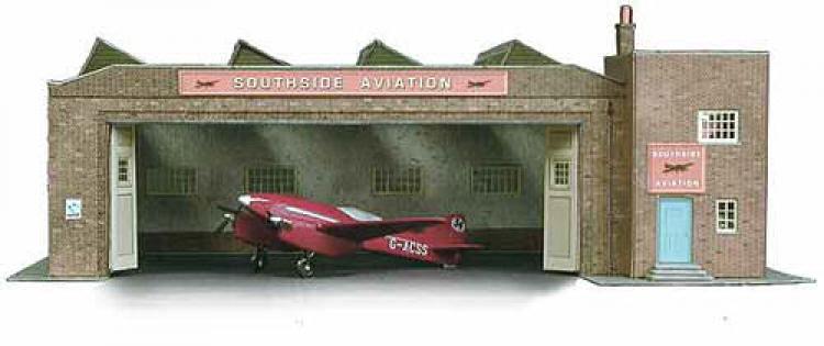 Bus Depot  (out of stock)