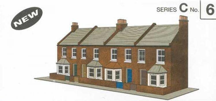 House Fronts  (out of stock)
