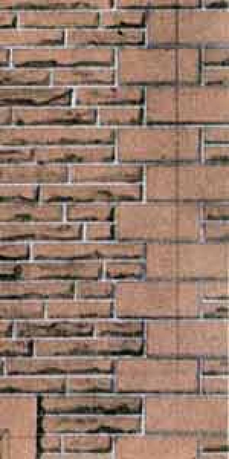 Red Stone, Coursers