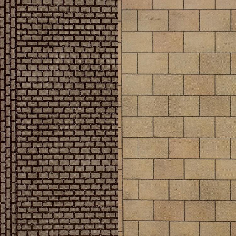 Adhesive Paving - Out of Stock